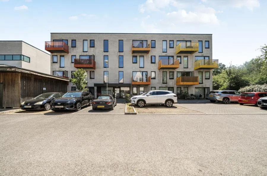 Dora Carr Close, Headington, OX3, photo 13