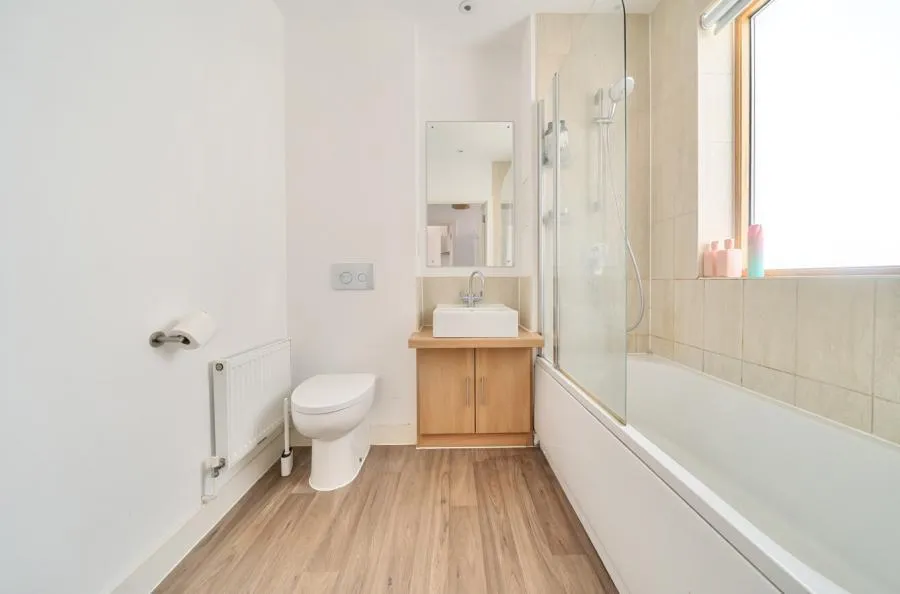Dora Carr Close, Headington, OX3, photo 5