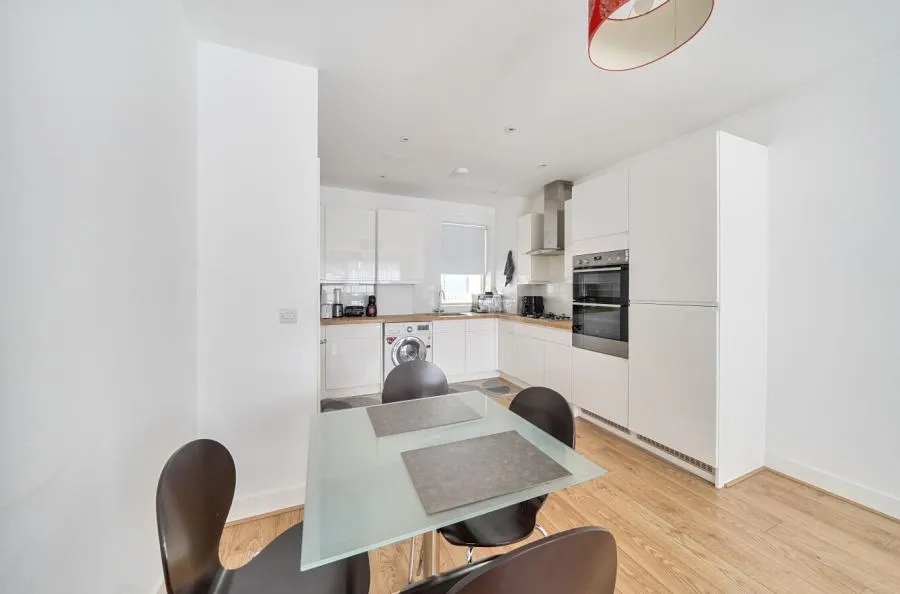 Dora Carr Close, Headington, OX3, photo 10