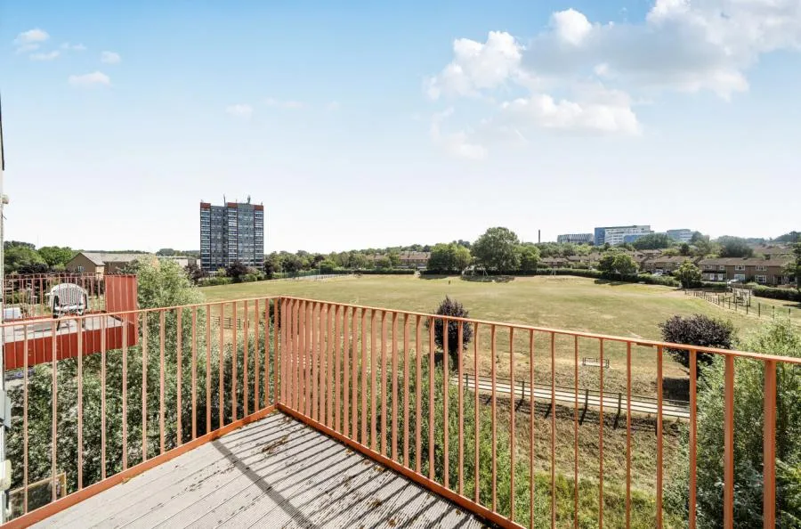 Dora Carr Close, Headington, OX3, photo 14