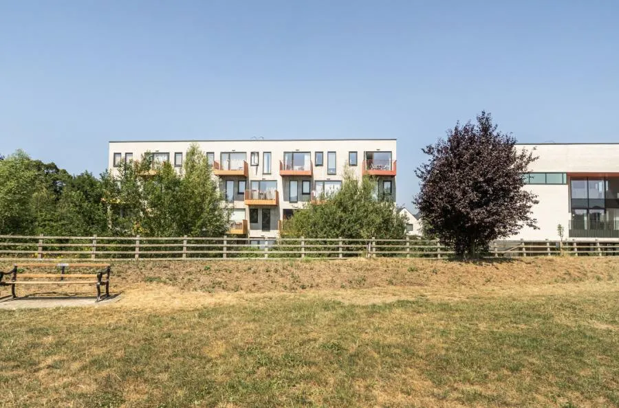 Dora Carr Close, Headington, OX3, photo 20
