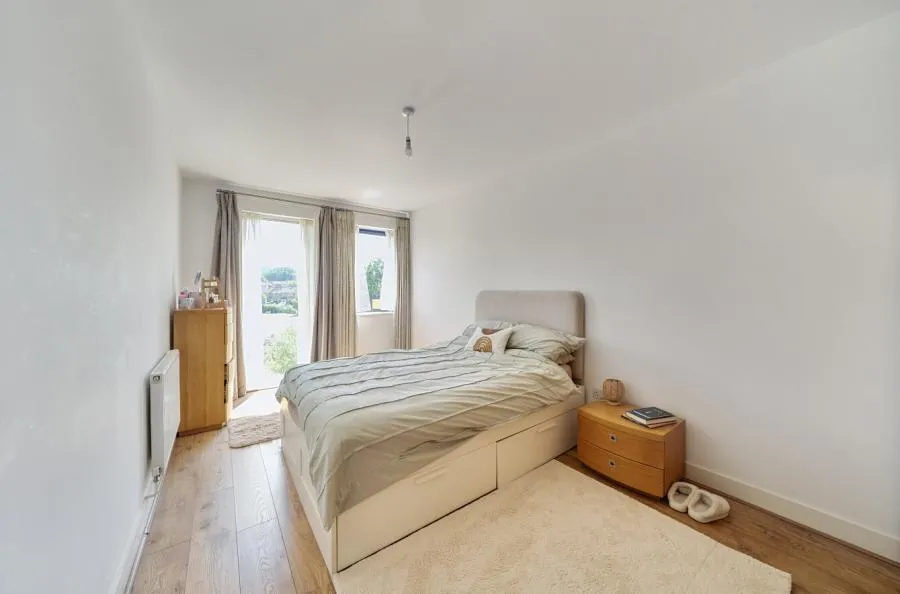 Dora Carr Close, Headington, OX3, photo 4