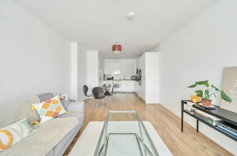 Dora Carr Close, Headington, OX3, photo 9