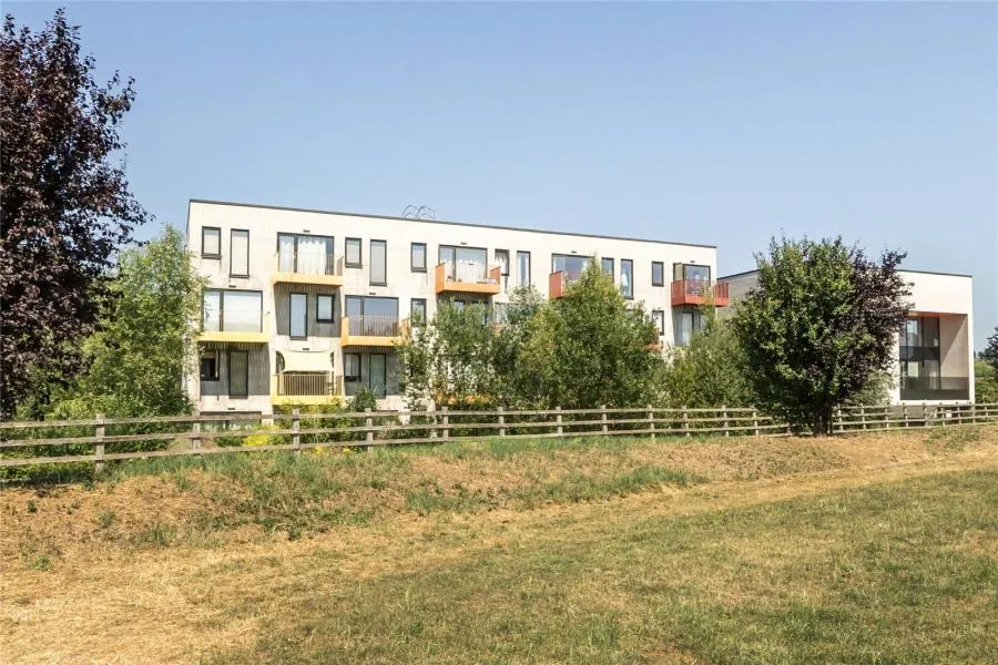 Dora Carr Close, Headington, OX3, photo 19