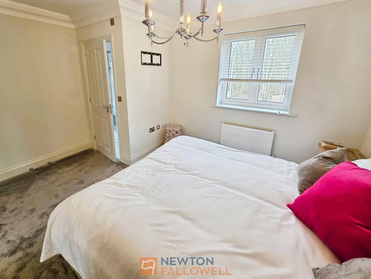 Maypole Road, Mansfield, NG19, photo 17