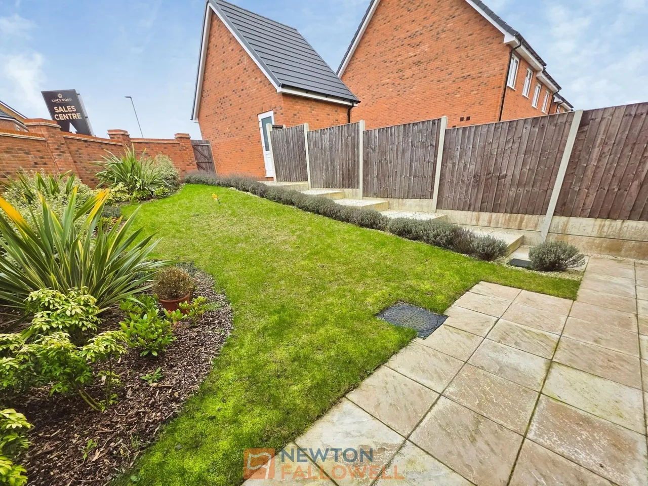 Maypole Road, Mansfield, NG19, photo 10