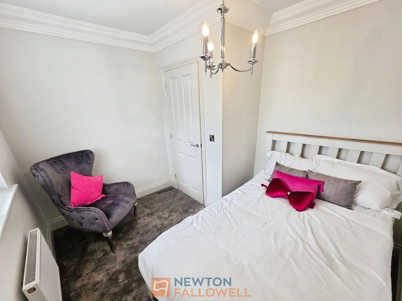 Maypole Road, Mansfield, NG19, photo 23