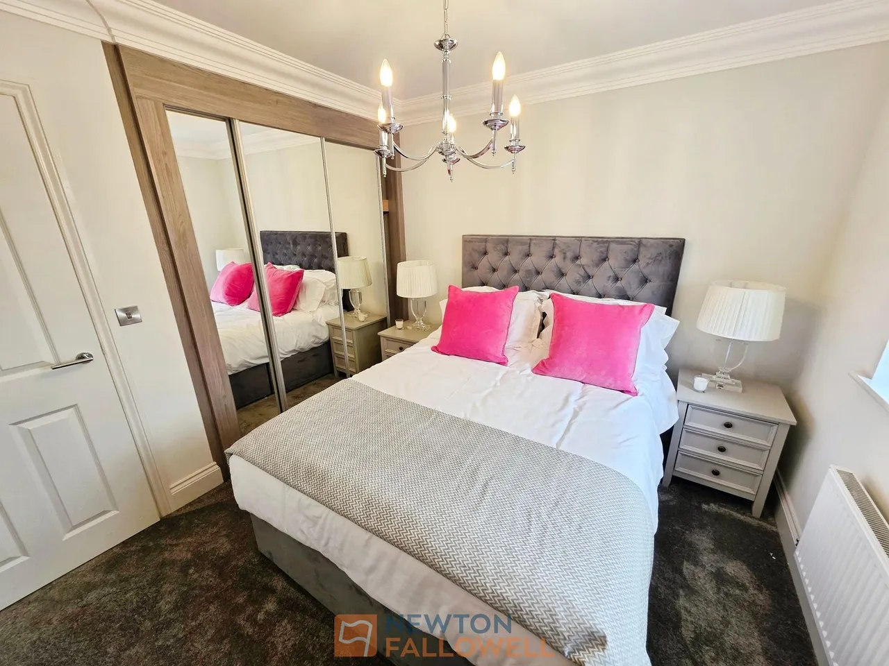 Maypole Road, Mansfield, NG19, photo 20