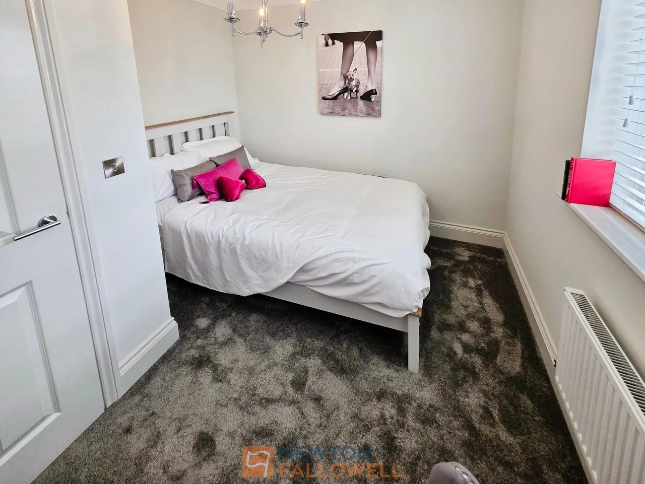 Maypole Road, Mansfield, NG19, photo 24