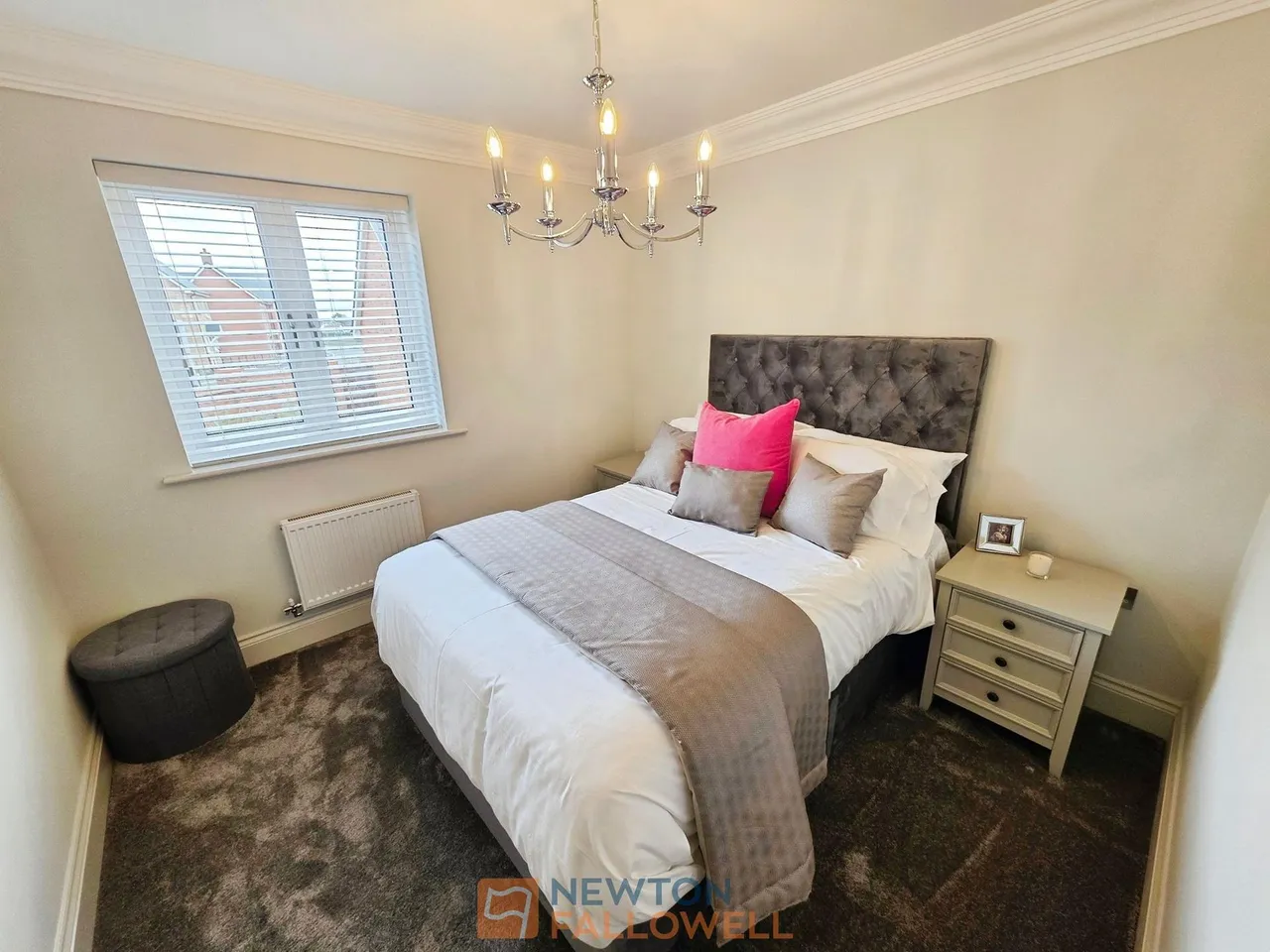 Maypole Road, Mansfield, NG19, photo 21