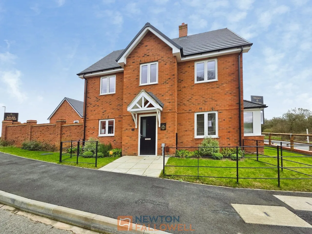 Maypole Road, Mansfield, NG19, photo 28