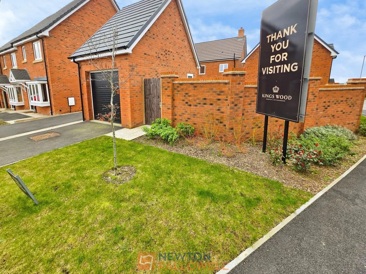 Maypole Road, Mansfield, NG19, photo 25