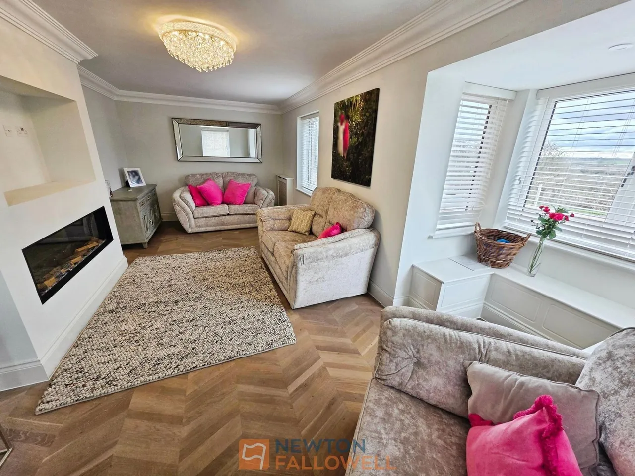 Maypole Road, Mansfield, NG19, photo 9
