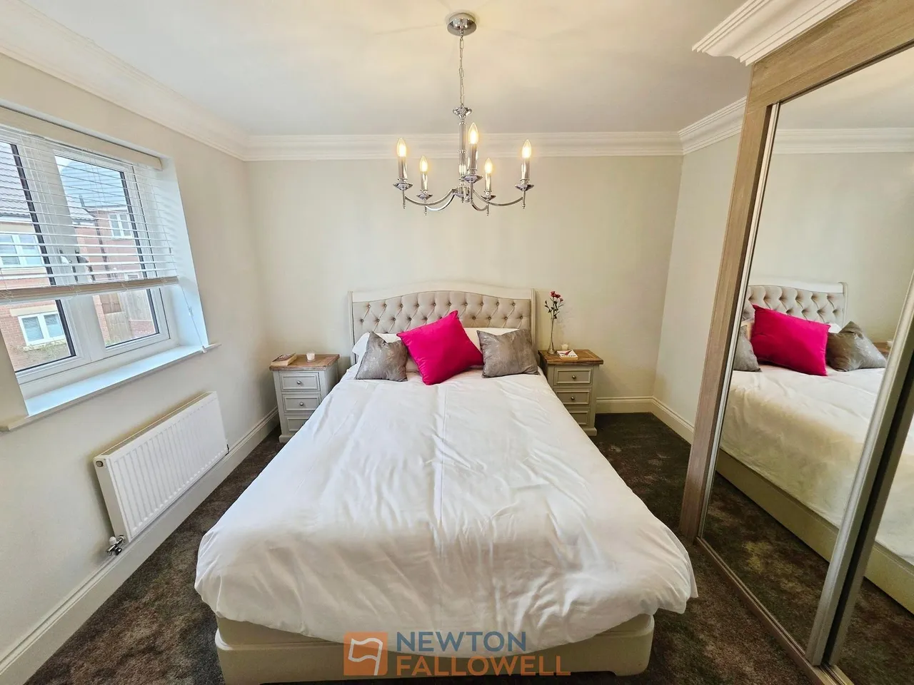 Maypole Road, Mansfield, NG19, photo 15