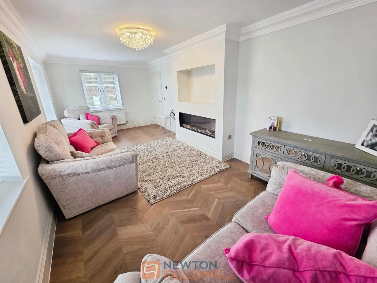 Maypole Road, Mansfield, NG19, photo 8