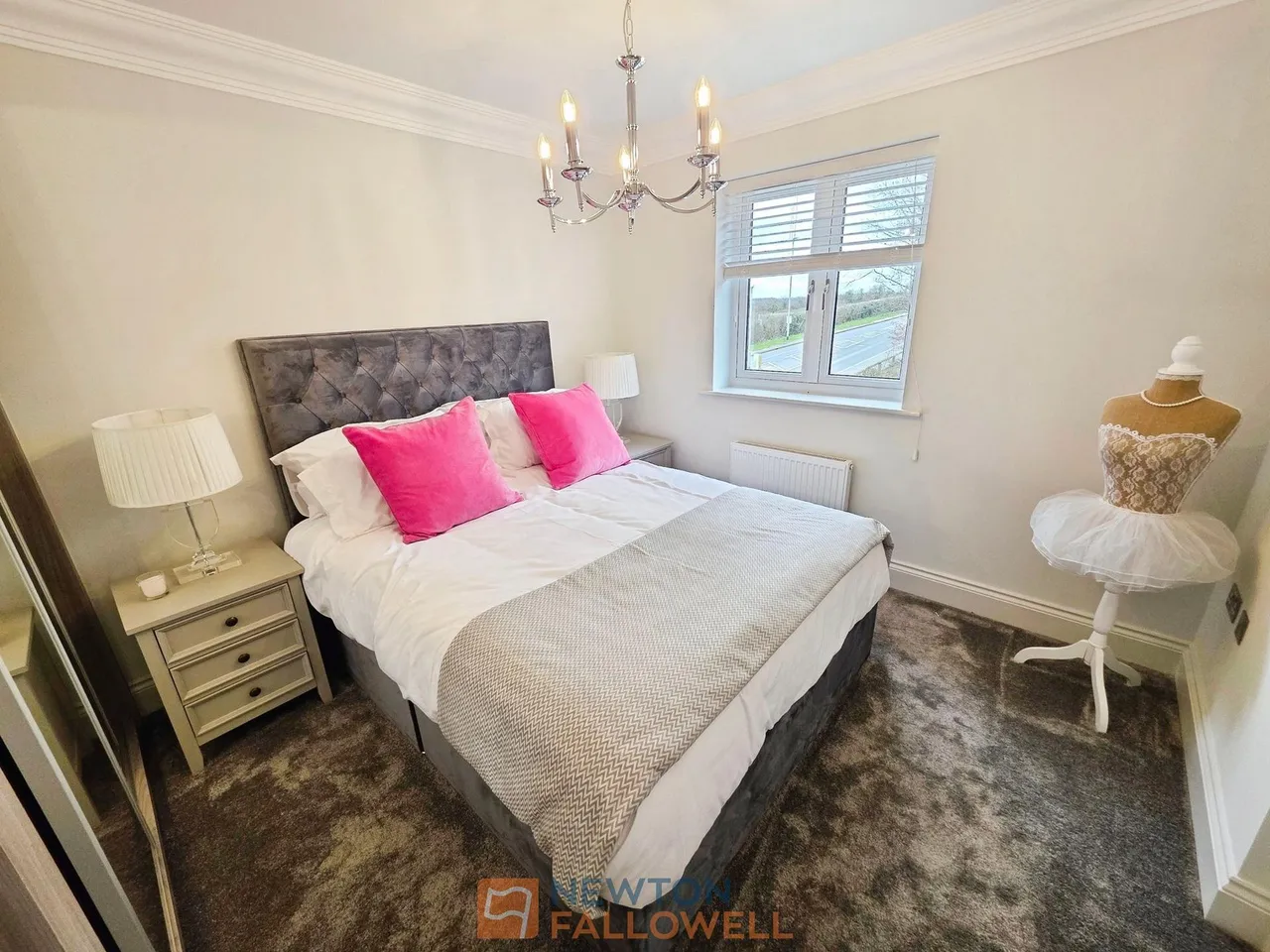 Maypole Road, Mansfield, NG19, photo 19