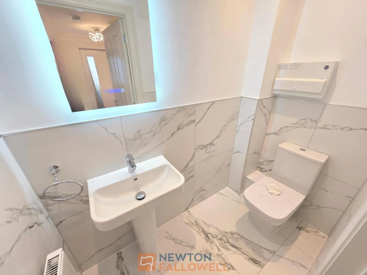 Maypole Road, Mansfield, NG19, photo 11