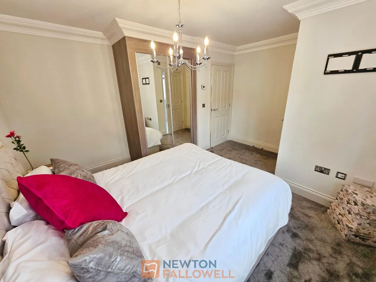 Maypole Road, Mansfield, NG19, photo 16