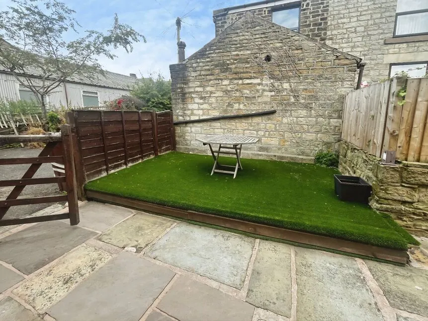 Jones Street, Hadfield, Derbyshire, SK13, photo 8