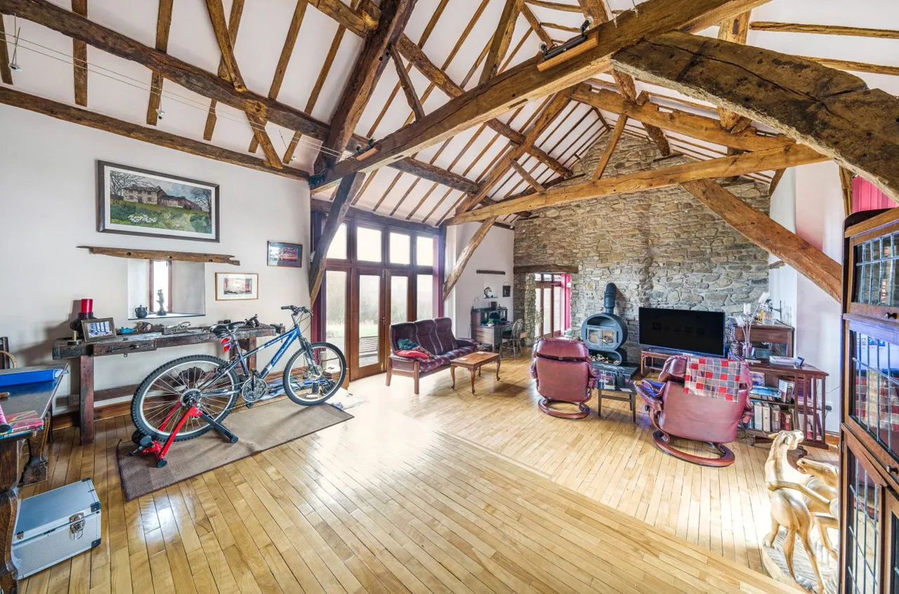 Newbridge-On-Wye, Llandrindod Wells, Powys, LD1 6ND, photo 9
