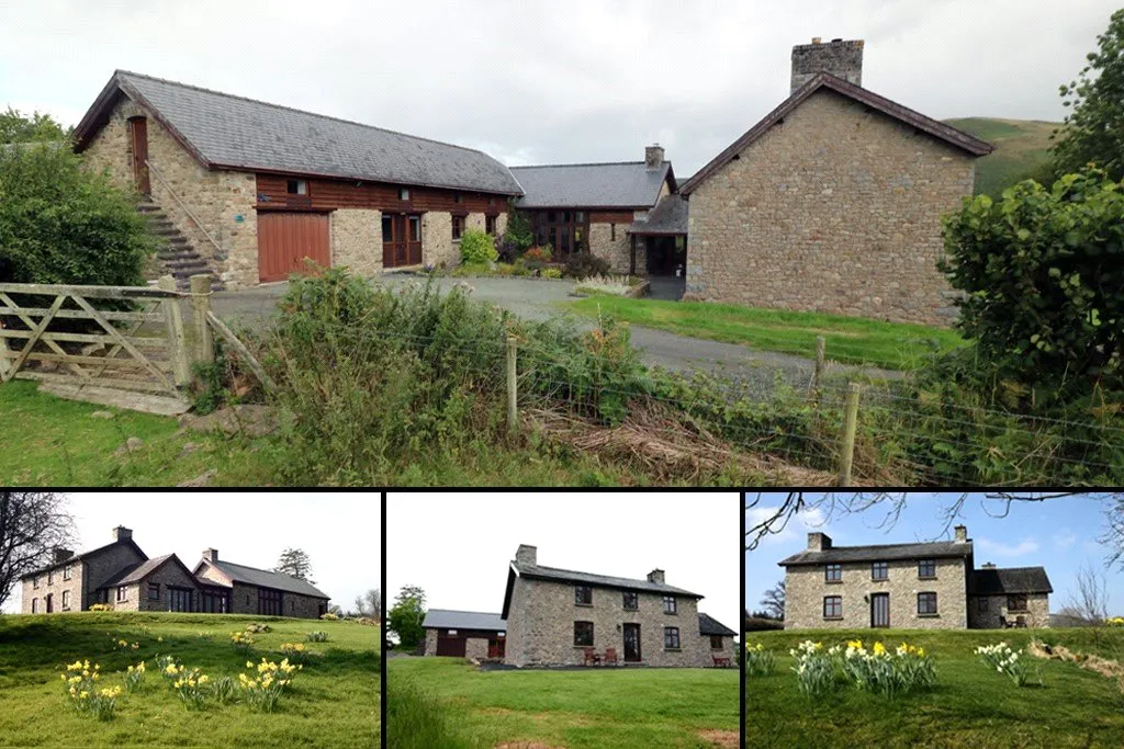 Newbridge-On-Wye, Llandrindod Wells, Powys, LD1 6ND, photo 53