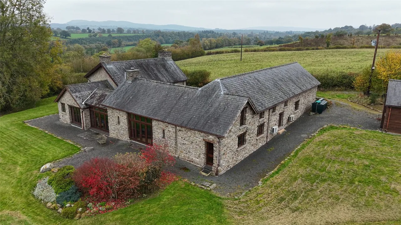 Newbridge-On-Wye, Llandrindod Wells, Powys, LD1 6ND, photo 49