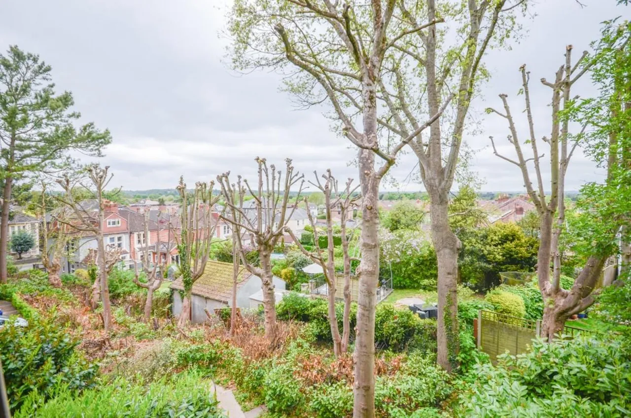 Overnhill Road, Bristol, BS16, photo 12
