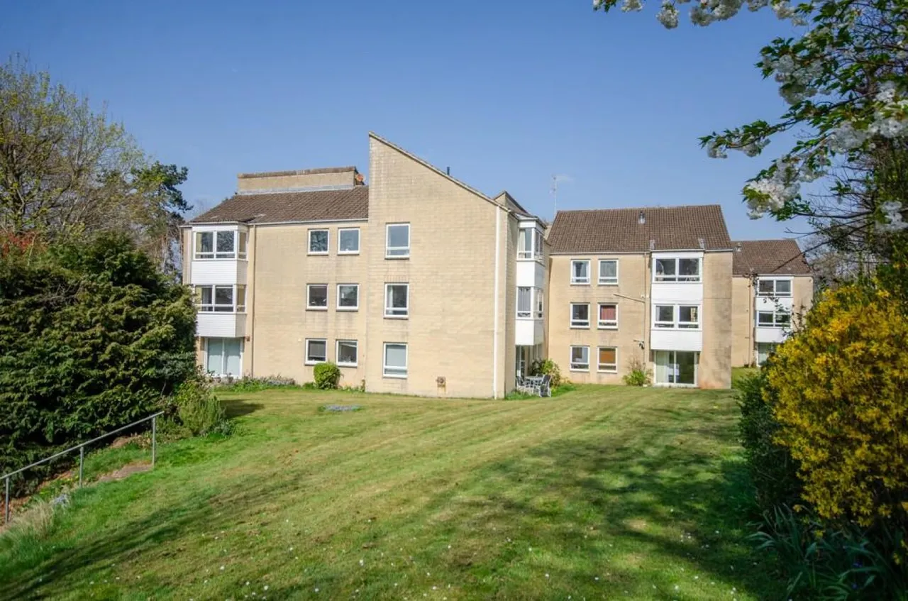 Overnhill Road, Bristol, BS16, photo 14