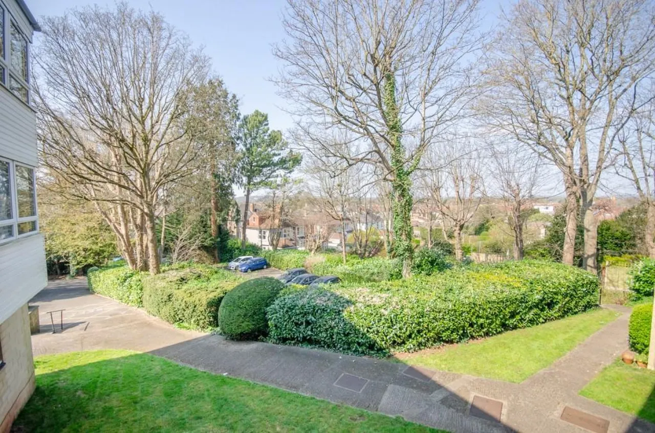 Overnhill Road, Bristol, BS16, photo 15