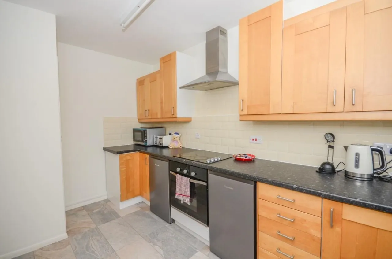 Overnhill Road, Bristol, BS16, photo 5