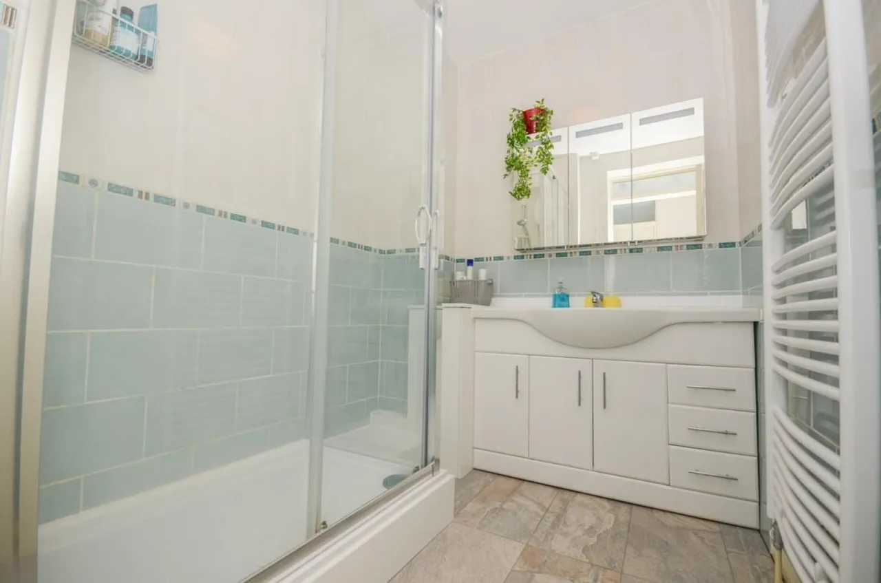 Overnhill Road, Bristol, BS16, photo 10