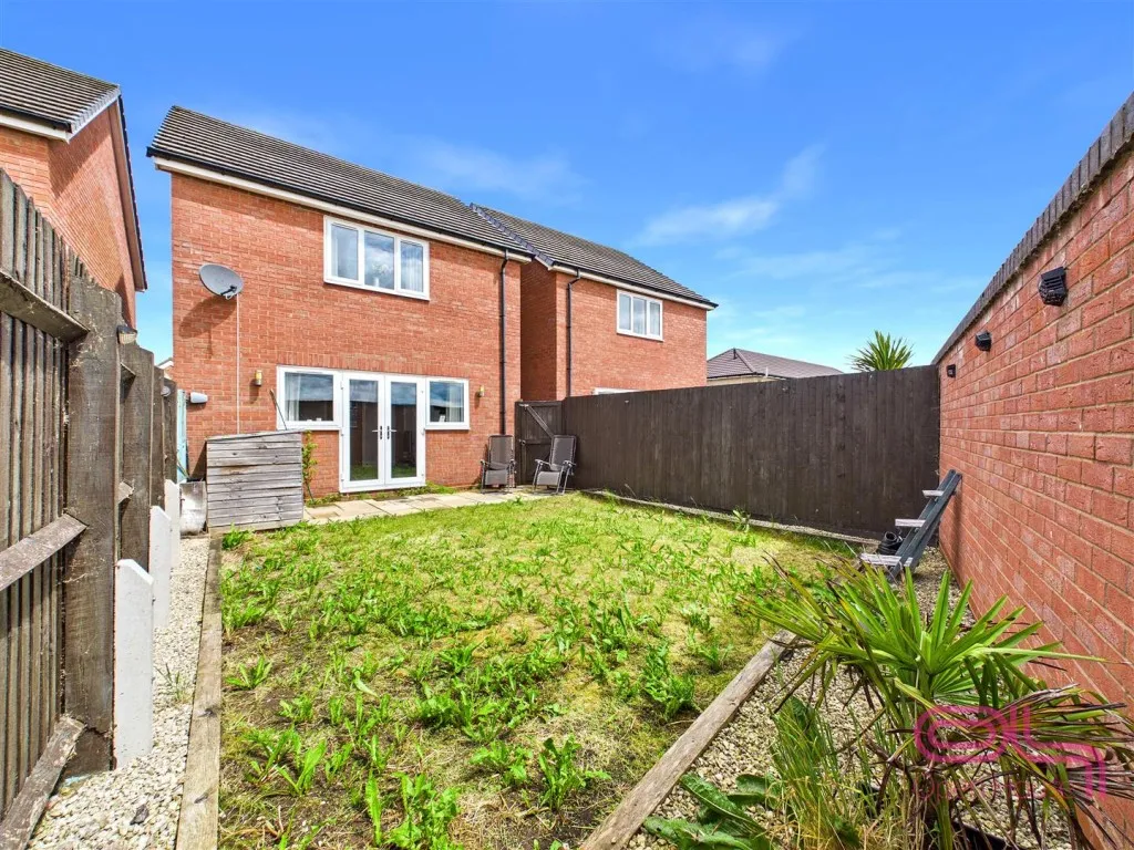 Henhurst Ridge, Burton-On-Trent, DE13, photo 18