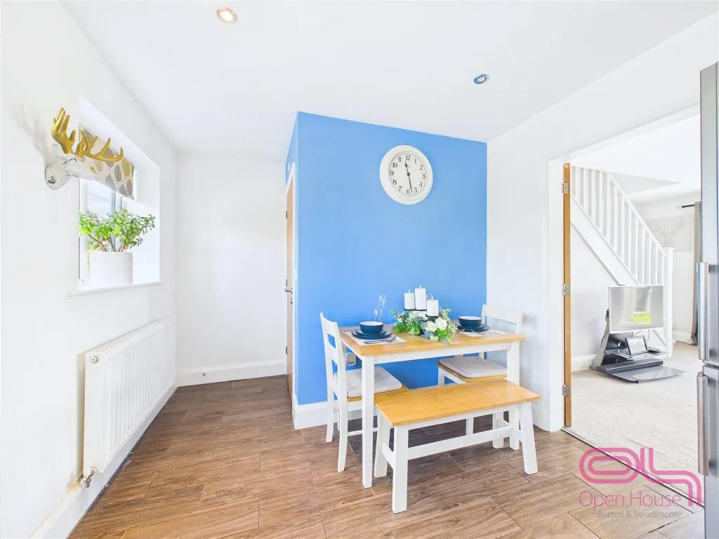 Henhurst Ridge, Burton-On-Trent, DE13, photo 5