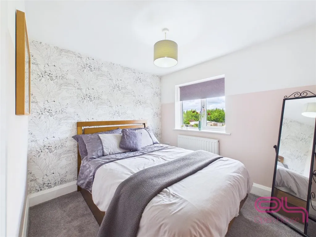 Henhurst Ridge, Burton-On-Trent, DE13, photo 14