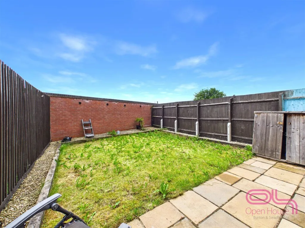 Henhurst Ridge, Burton-On-Trent, DE13, photo 17