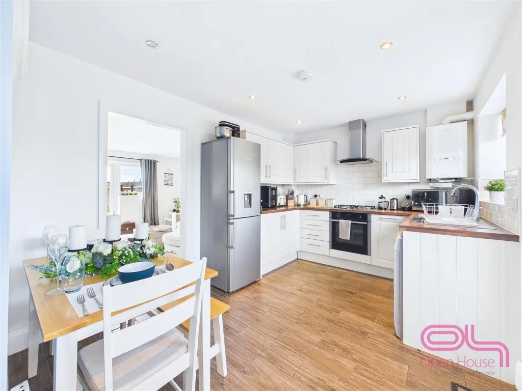 Henhurst Ridge, Burton-On-Trent, DE13, photo 4