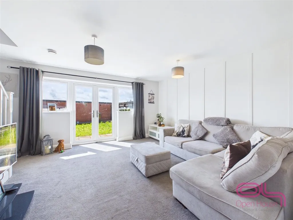 Henhurst Ridge, Burton-On-Trent, DE13, photo 8