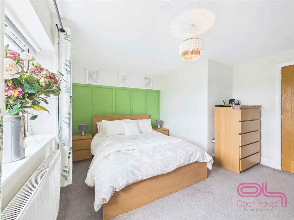 Henhurst Ridge, Burton-On-Trent, DE13, photo 13