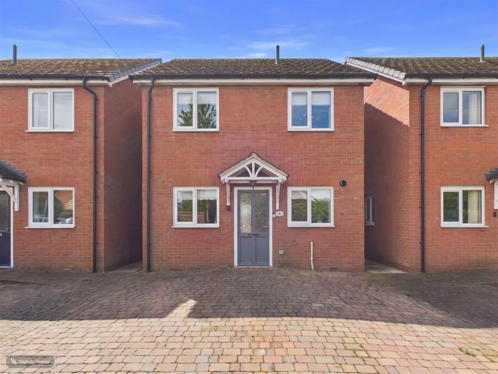 Henhurst Ridge, Burton-On-Trent, DE13, photo 2