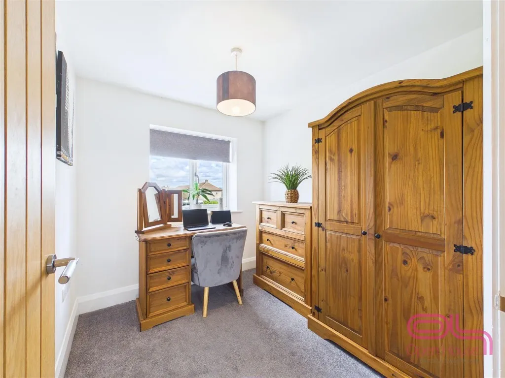 Henhurst Ridge, Burton-On-Trent, DE13, photo 15