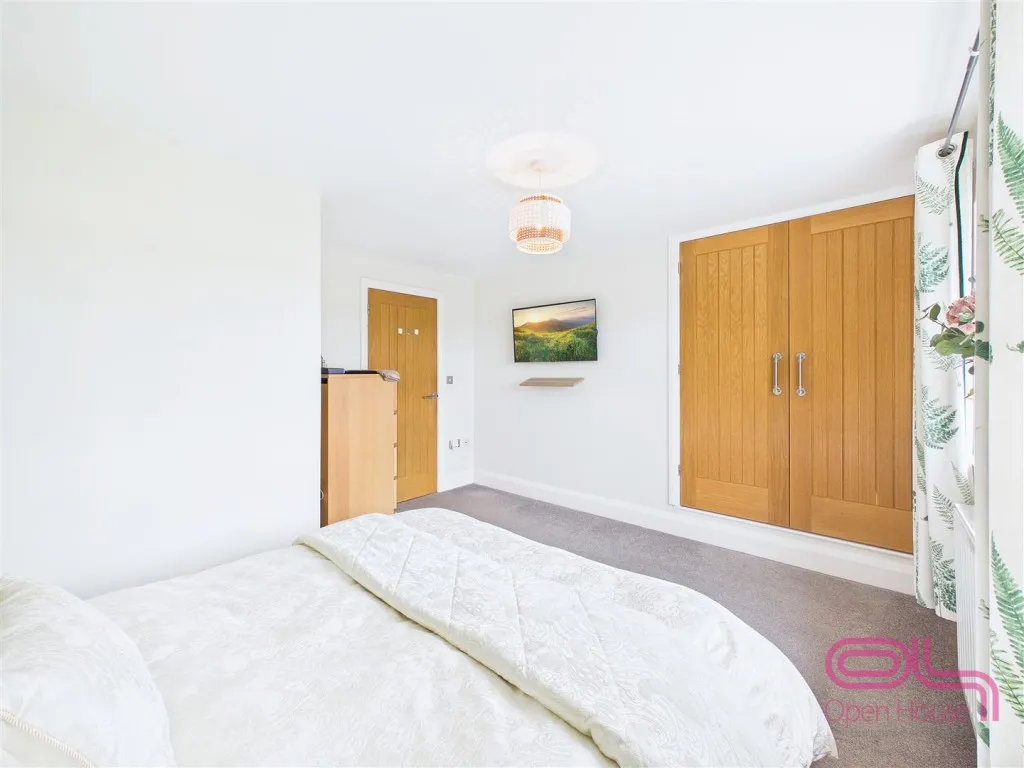 Henhurst Ridge, Burton-On-Trent, DE13, photo 12