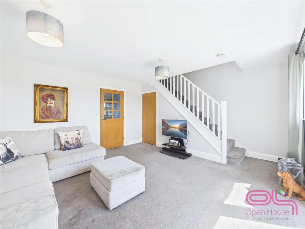 Henhurst Ridge, Burton-On-Trent, DE13, photo 10