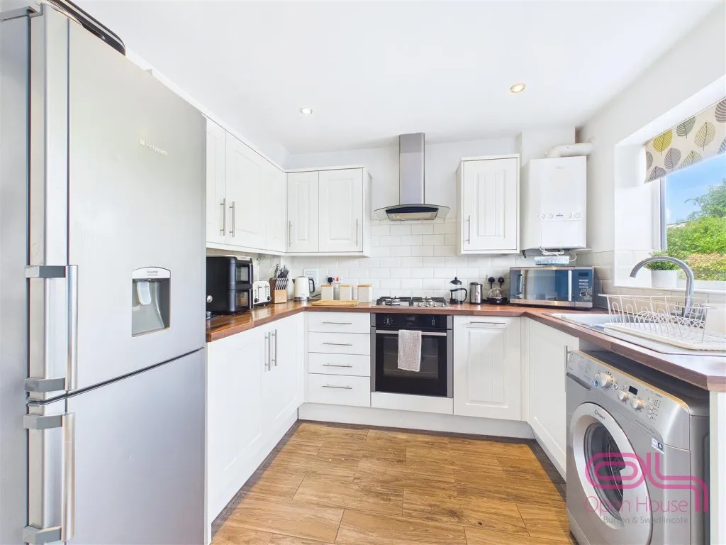 Henhurst Ridge, Burton-On-Trent, DE13, photo 6