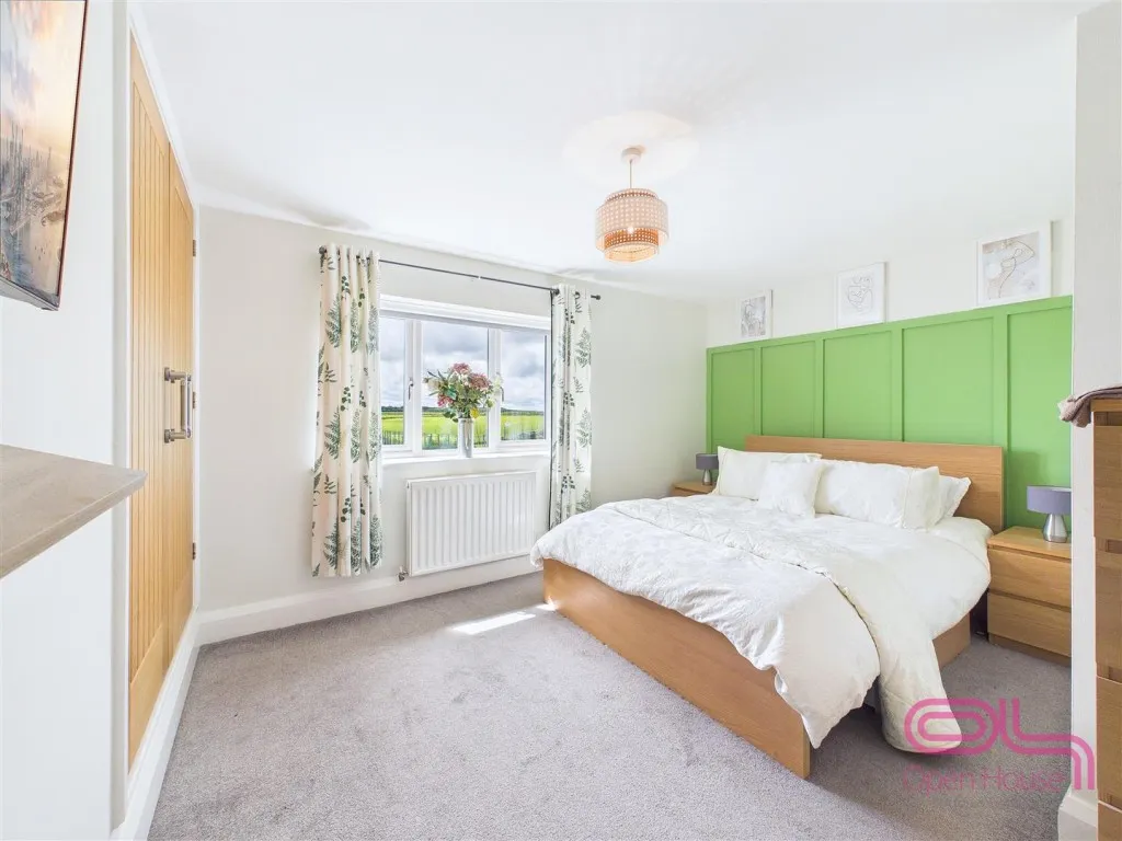 Henhurst Ridge, Burton-On-Trent, DE13, photo 11