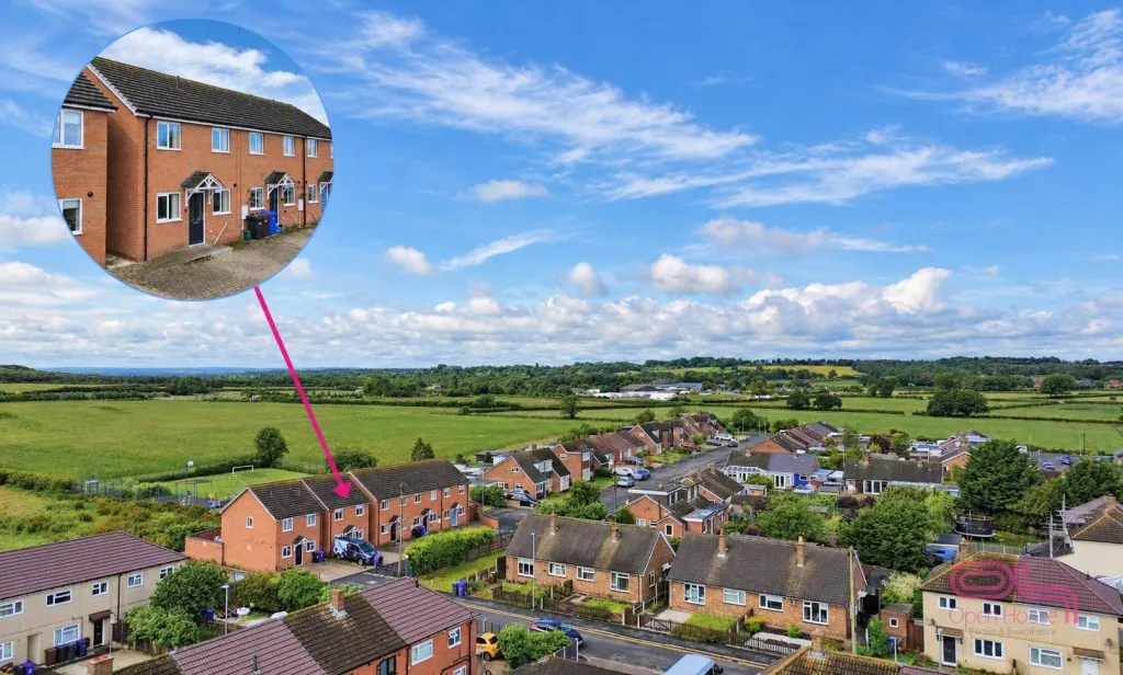 Henhurst Ridge, Burton-On-Trent, DE13, photo 3