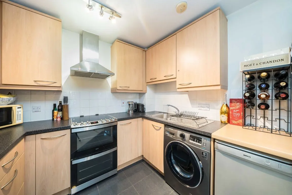 Scott Avenue, SW15, photo 3