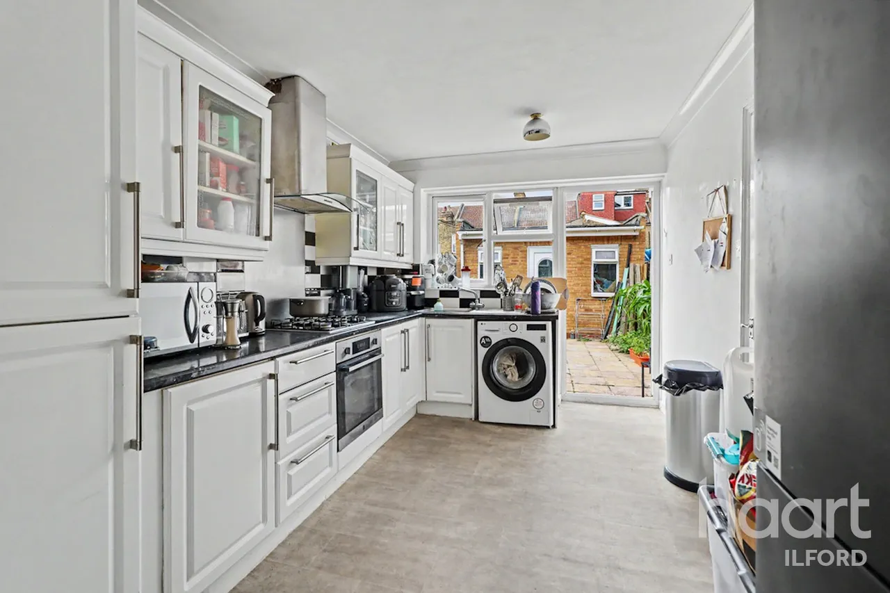 Kingston Road, Ilford, IG1, photo 8