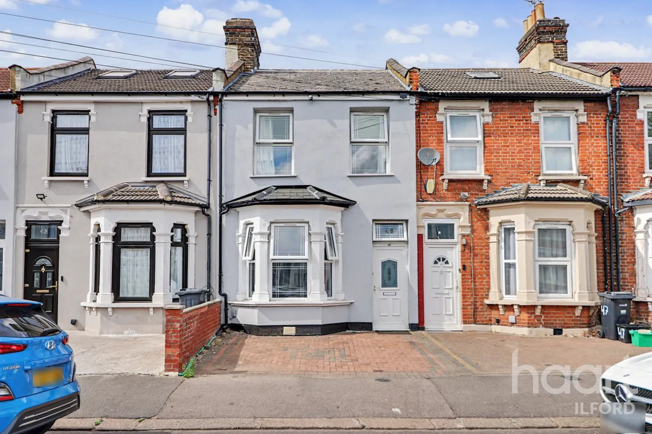 Kingston Road, Ilford, IG1, photo 14