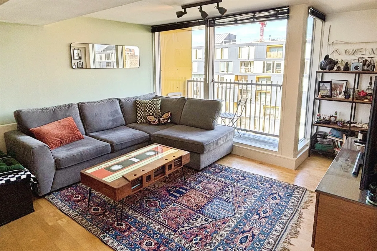 2 bed flat for sale, The Avenue, Leeds, LS9