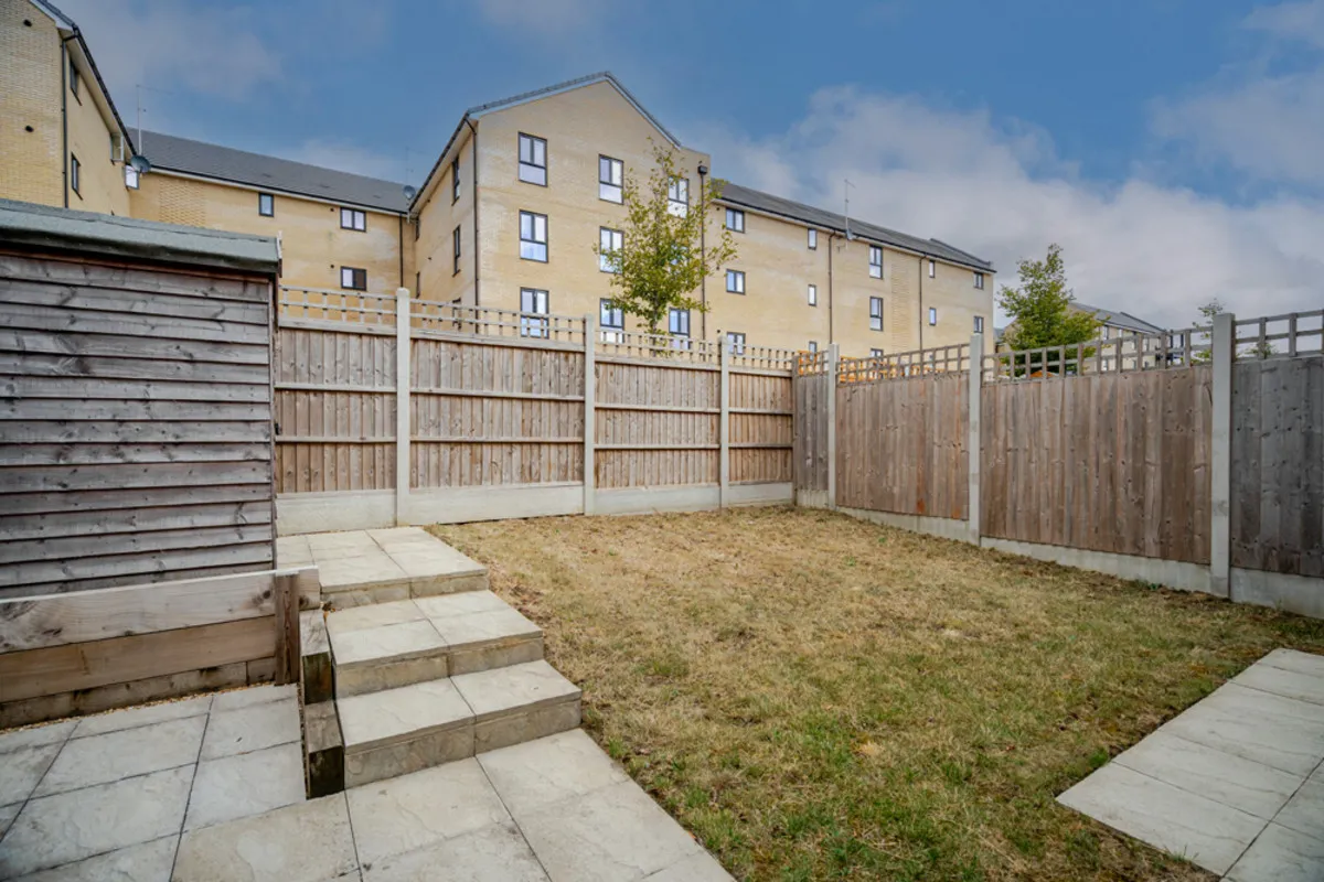 Milton Keynes, MK4, photo 10